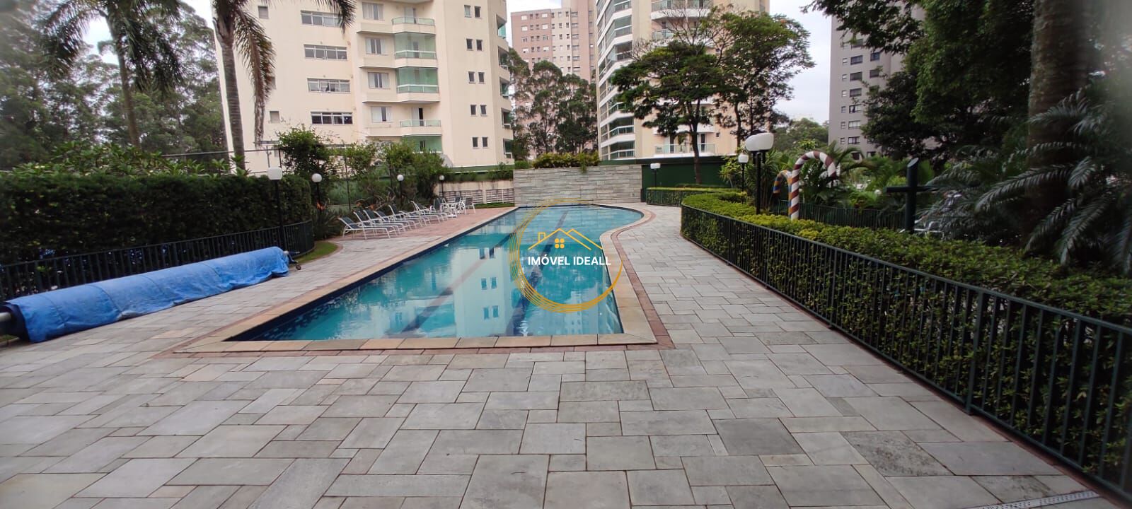 Apartamento, 3 quartos, 186 m² - Foto 41