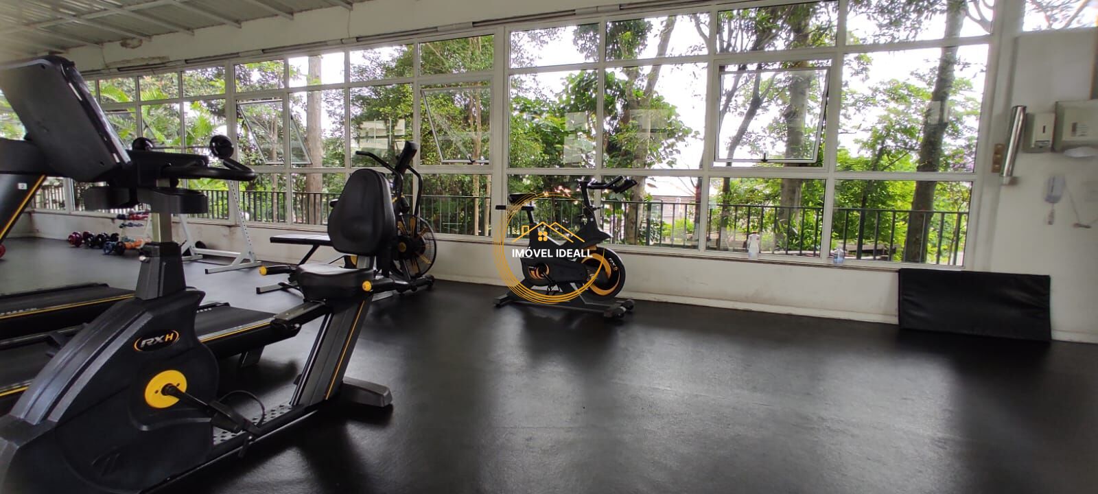 Apartamento, 3 quartos, 186 m² - Foto 53