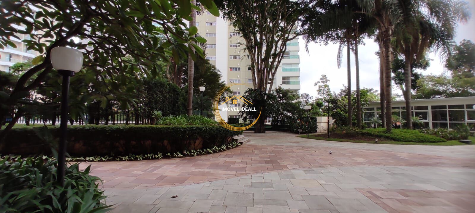 Apartamento, 3 quartos, 186 m² - Foto 55