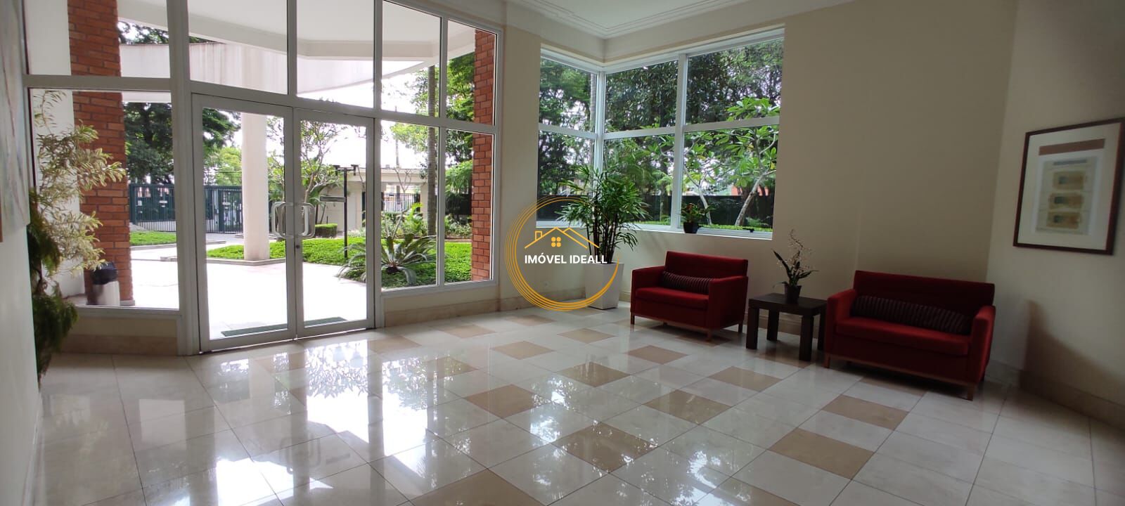 Apartamento, 3 quartos, 186 m² - Foto 57