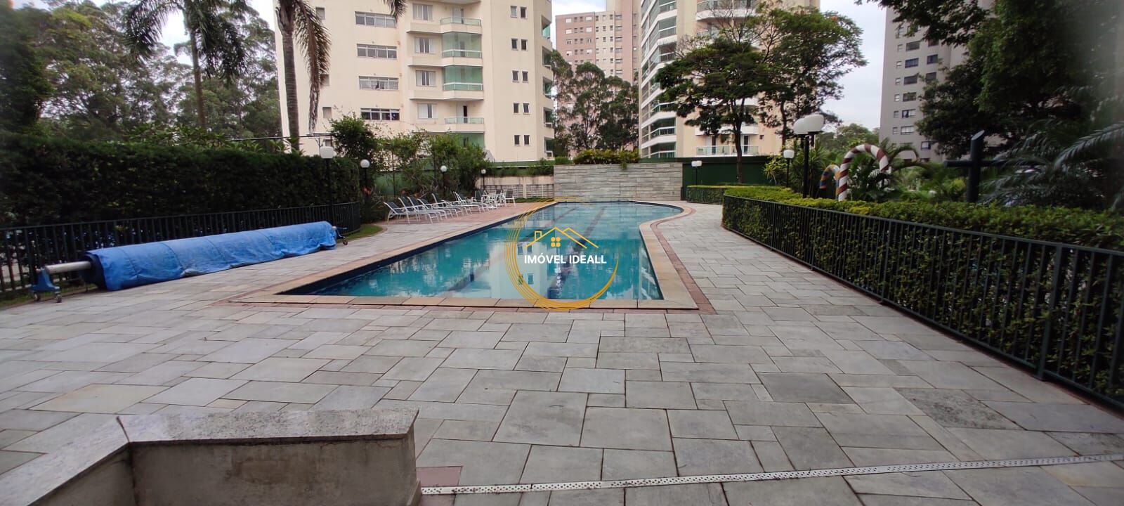 Apartamento, 3 quartos, 186 m² - Foto 40