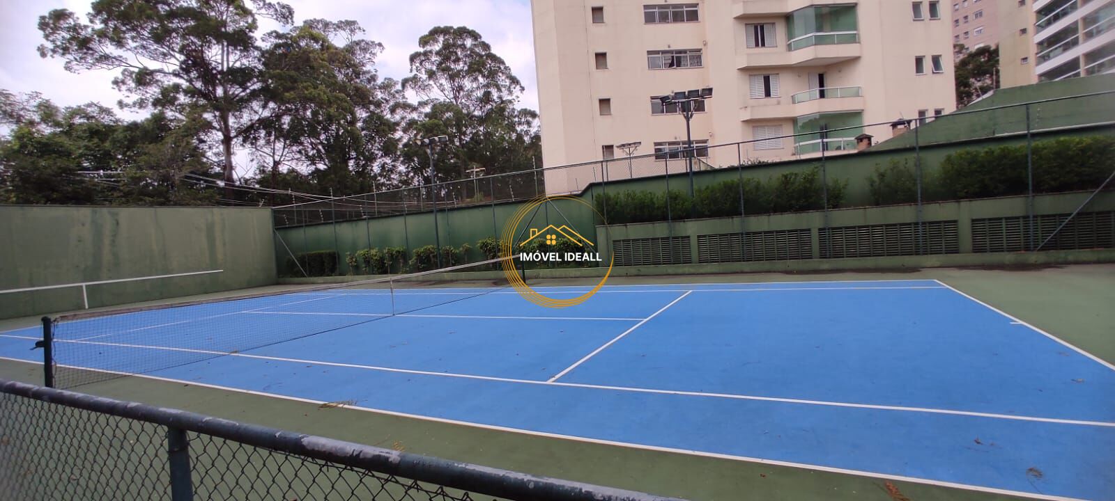 Apartamento, 3 quartos, 186 m² - Foto 43