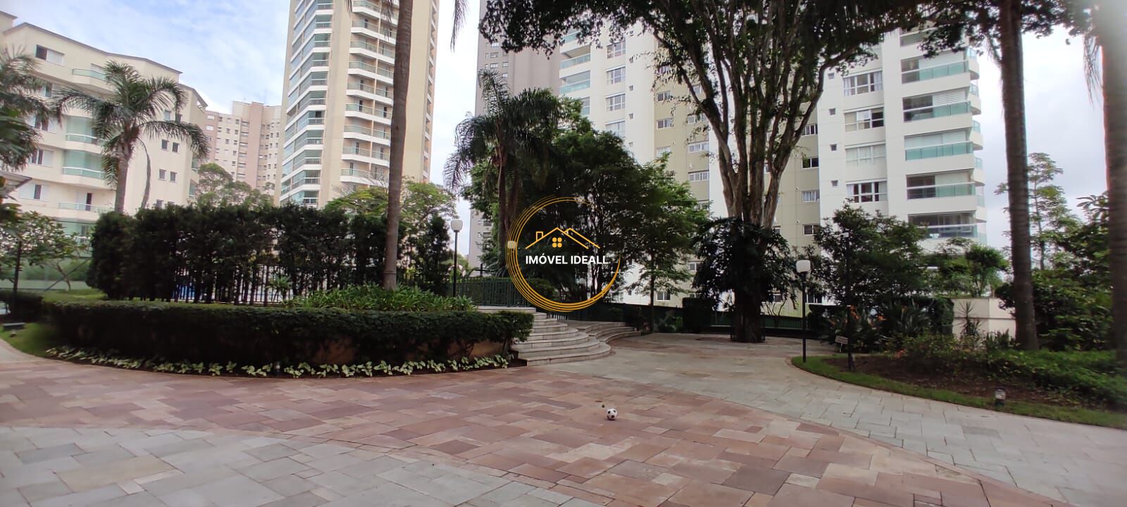 Apartamento, 3 quartos, 186 m² - Foto 52