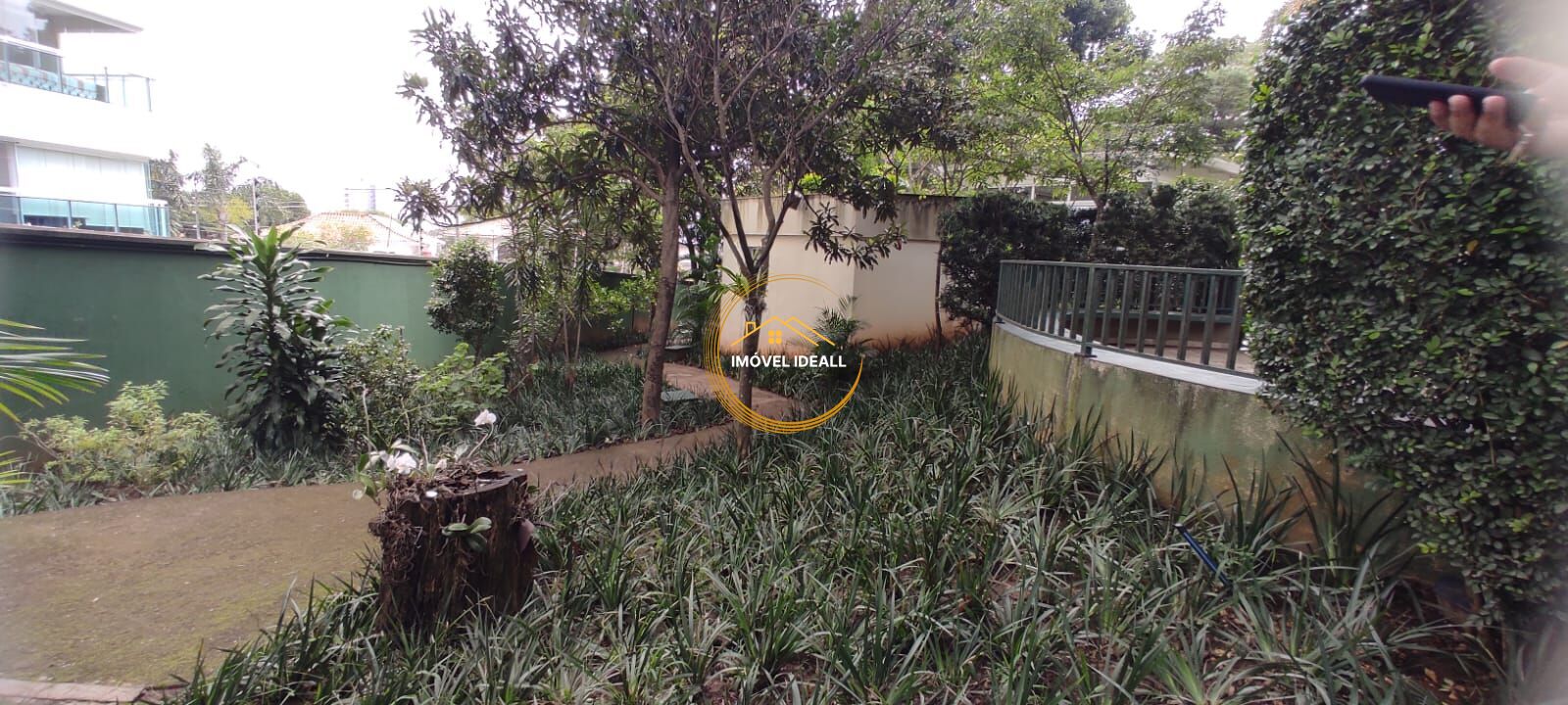 Apartamento, 3 quartos, 186 m² - Foto 48