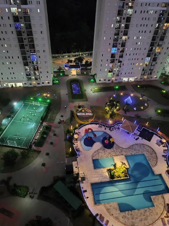 Apartamento à venda com 2 quartos, 57m² - Foto 16