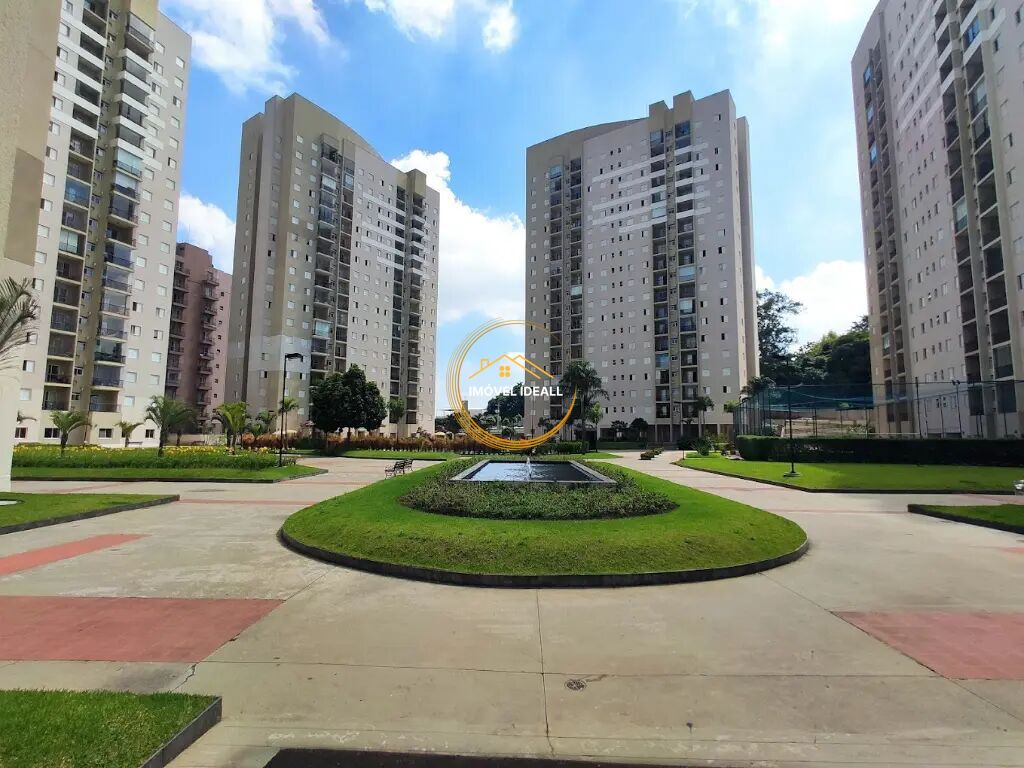 Apartamento à venda com 2 quartos, 57m² - Foto 25