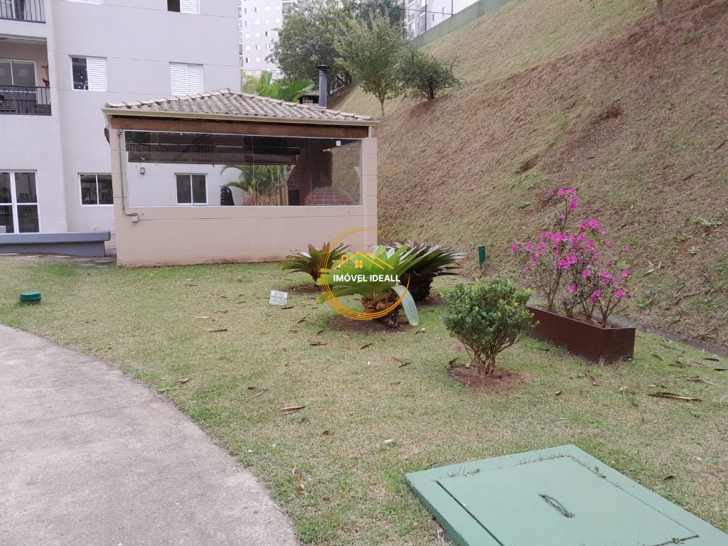Apartamento à venda com 2 quartos, 57m² - Foto 24