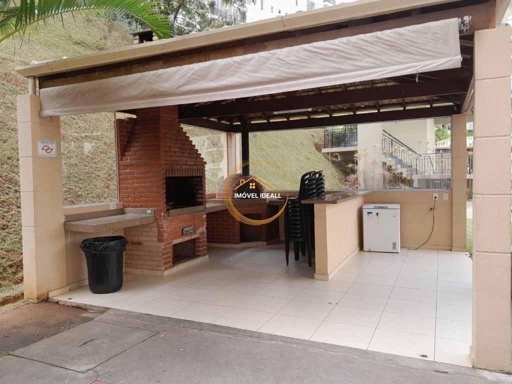 Apartamento à venda com 2 quartos, 57m² - Foto 22