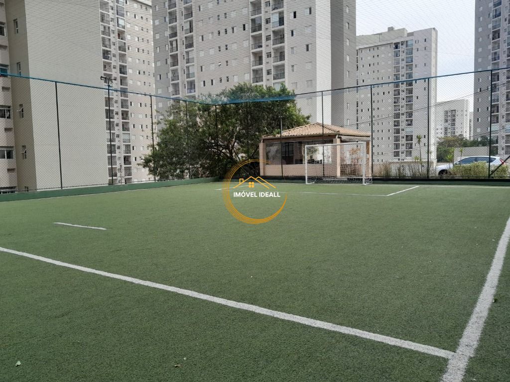 Apartamento à venda com 2 quartos, 57m² - Foto 21
