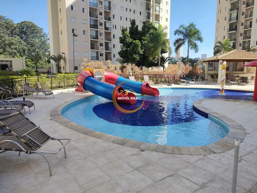 Apartamento à venda com 2 quartos, 57m² - Foto 20