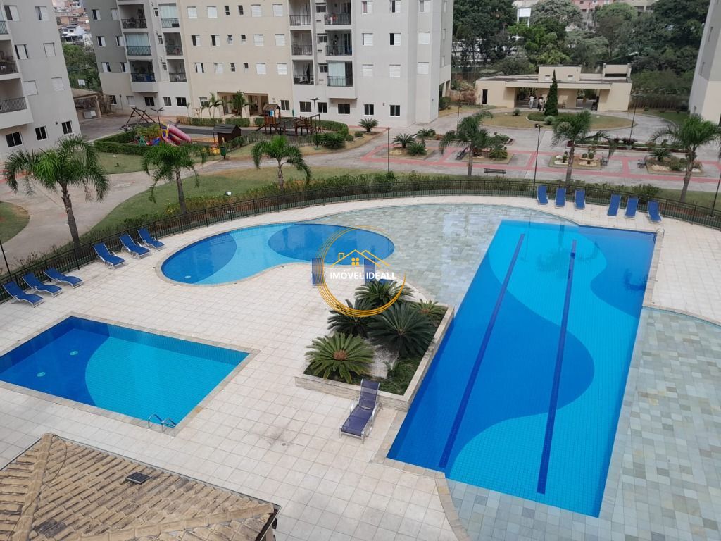 Apartamento à venda com 2 quartos, 57m² - Foto 19