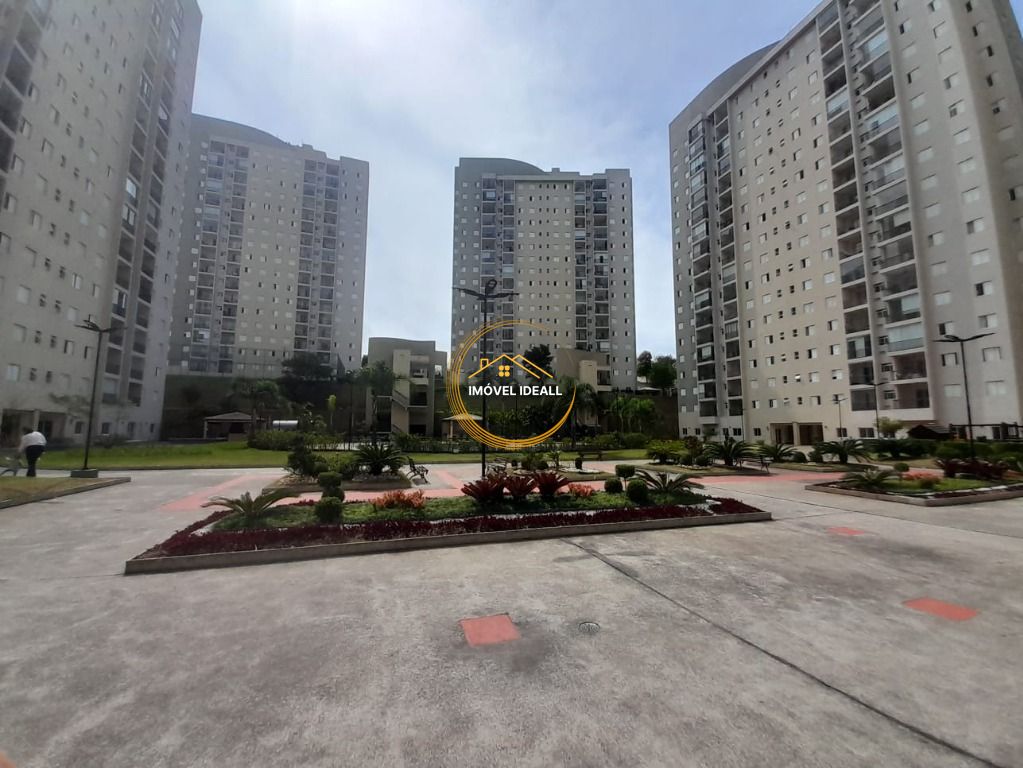 Apartamento à venda com 2 quartos, 57m² - Foto 23