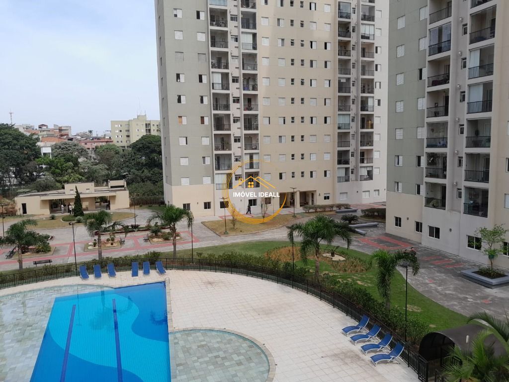 Apartamento à venda com 2 quartos, 57m² - Foto 18