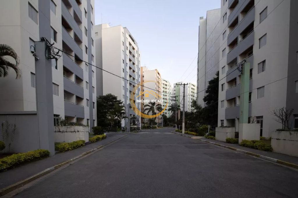 Apartamento à venda com 3 quartos, 63m² - Foto 17