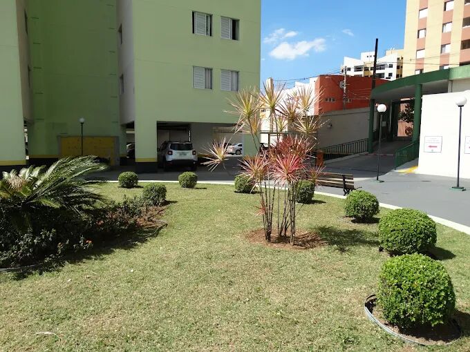 Apartamento, 2 quartos, 62 m² - Foto 16