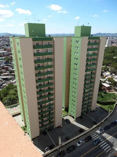 Apartamento, 2 quartos, 62 m² - Foto 23