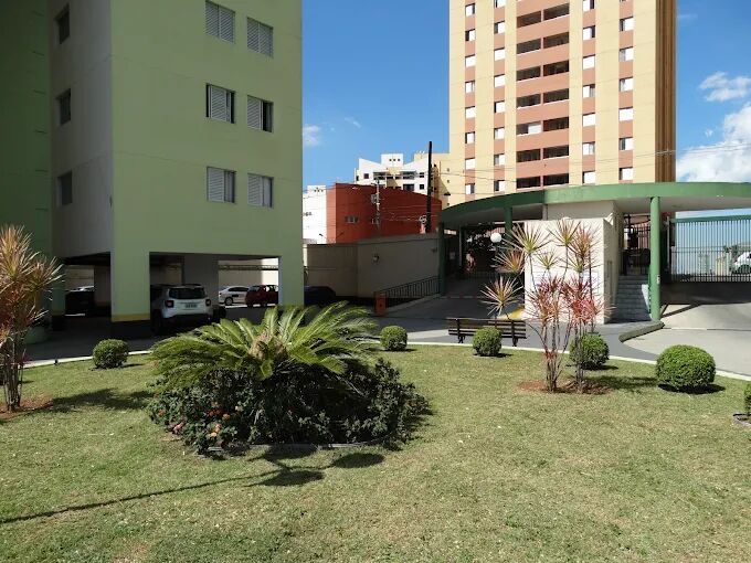 Apartamento, 2 quartos, 62 m² - Foto 17