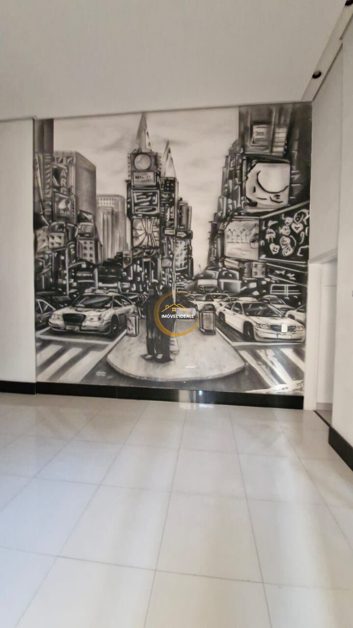 Apartamento à venda com 3 quartos, 104m² - Foto 29