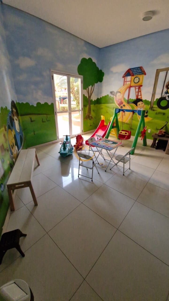 Apartamento à venda com 3 quartos, 104m² - Foto 31