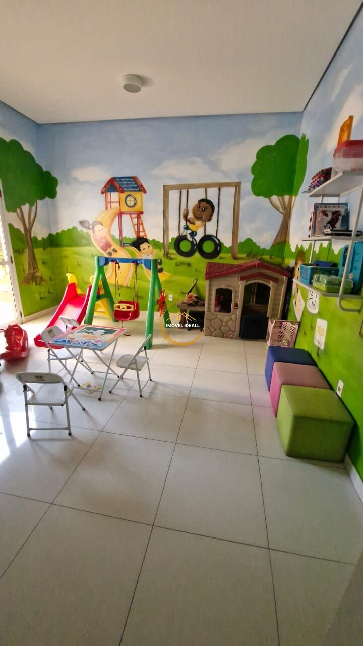 Apartamento à venda com 3 quartos, 104m² - Foto 33