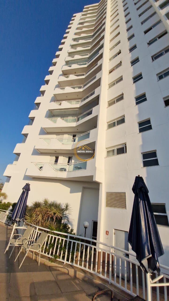 Apartamento à venda com 3 quartos, 104m² - Foto 26