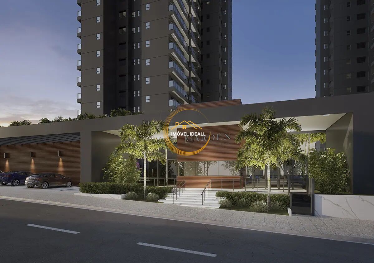 Apartamento para alugar com 3 quartos, 116m² - Foto 30