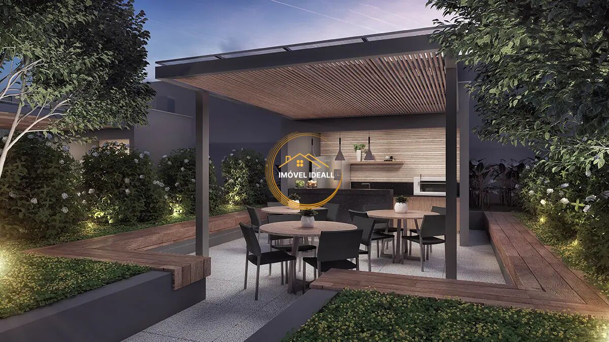 Apartamento para alugar com 3 quartos, 116m² - Foto 35