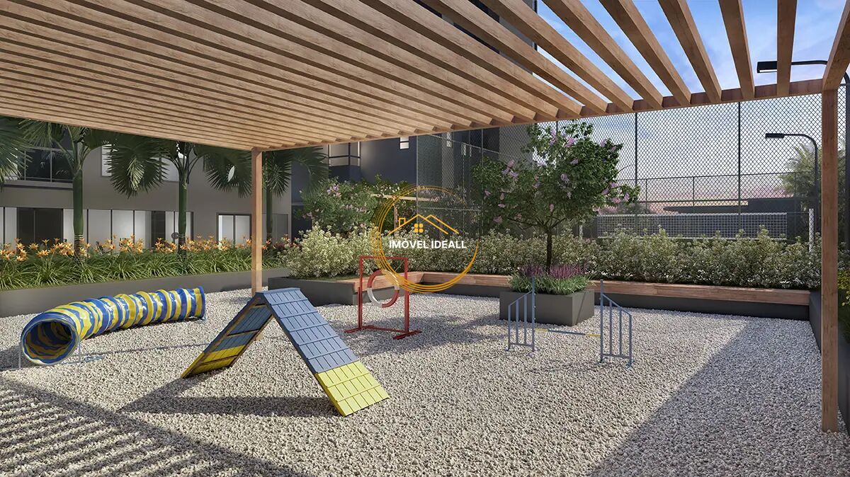 Apartamento para alugar com 3 quartos, 116m² - Foto 33
