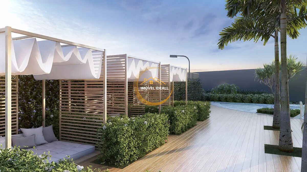 Apartamento para alugar com 3 quartos, 116m² - Foto 34