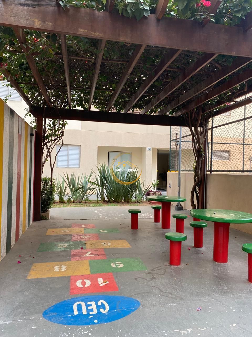 Apartamento à venda com 3 quartos, 68m² - Foto 22