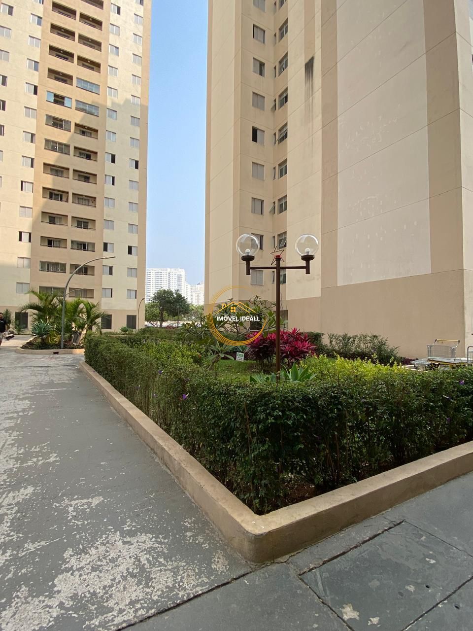 Apartamento à venda com 3 quartos, 68m² - Foto 19