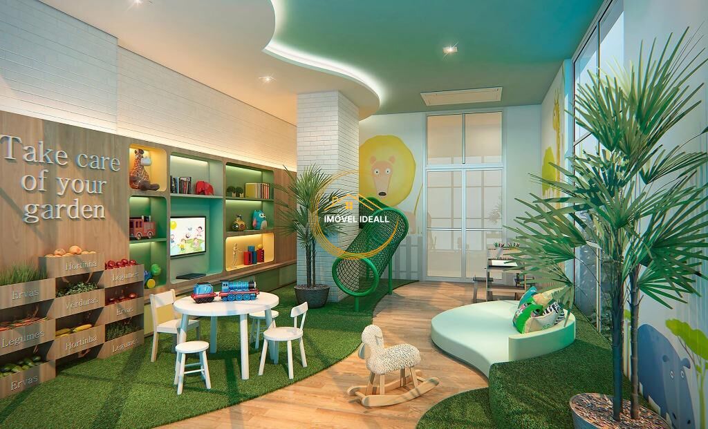Apartamento à venda com 4 quartos, 338m² - Foto 29
