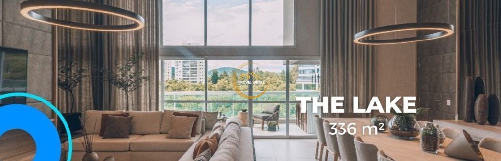 Apartamento à venda com 4 quartos, 338m² - Foto 22