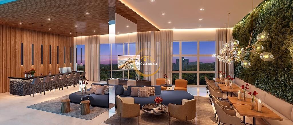 Apartamento à venda com 4 quartos, 338m² - Foto 26