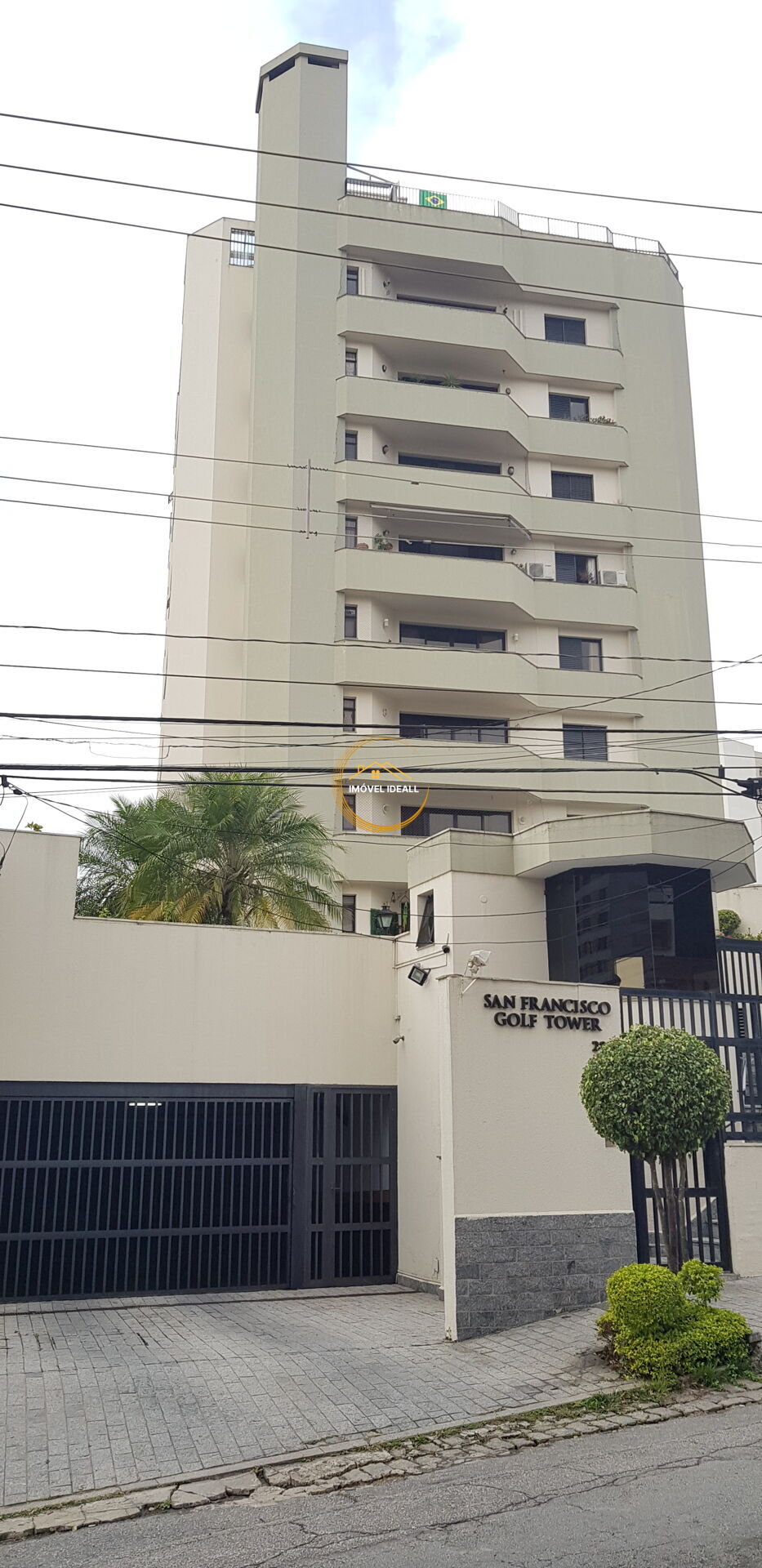 Apartamento, 3 quartos, 169 m² - Foto 40