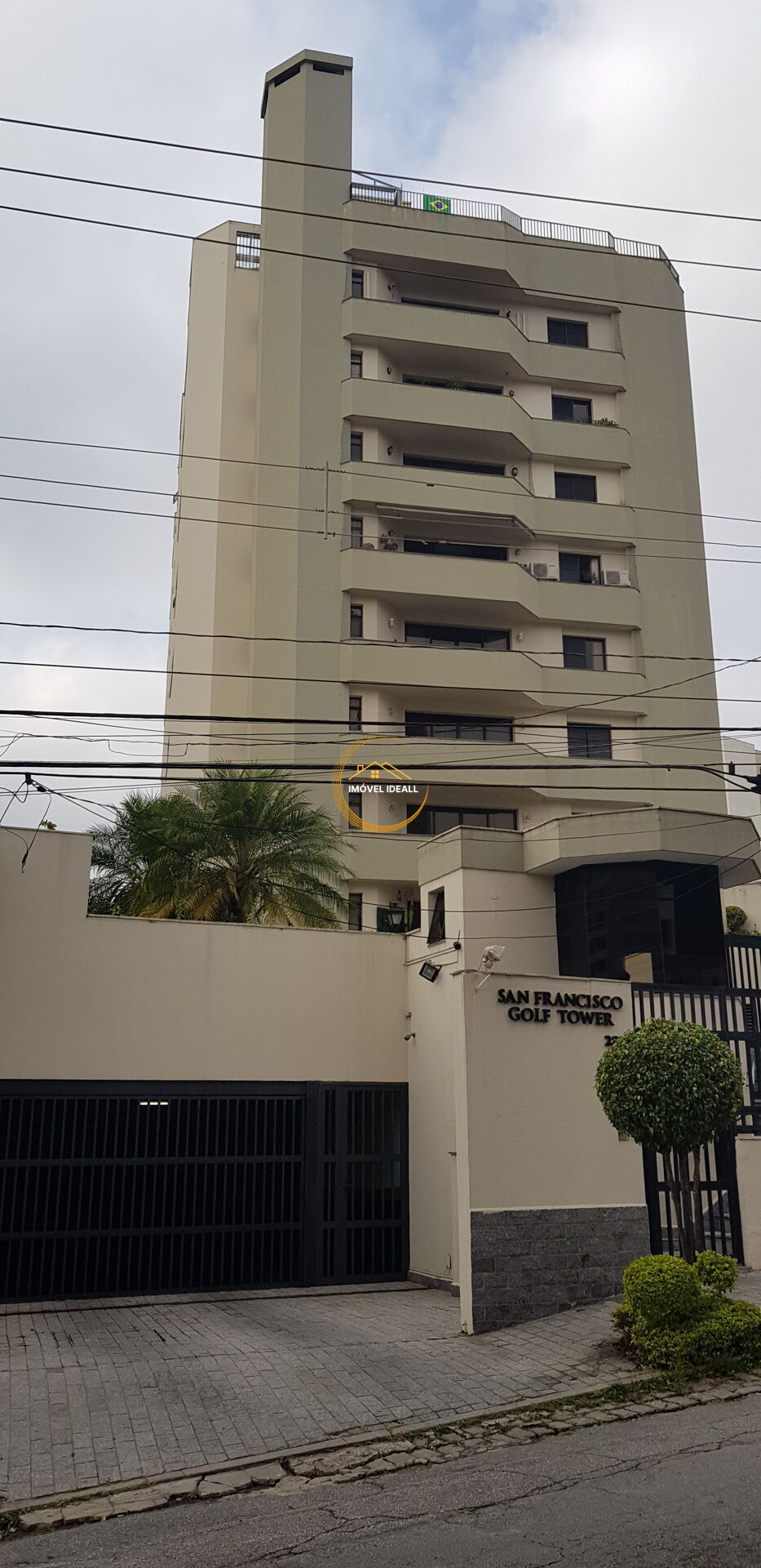 Apartamento, 3 quartos, 169 m² - Foto 41