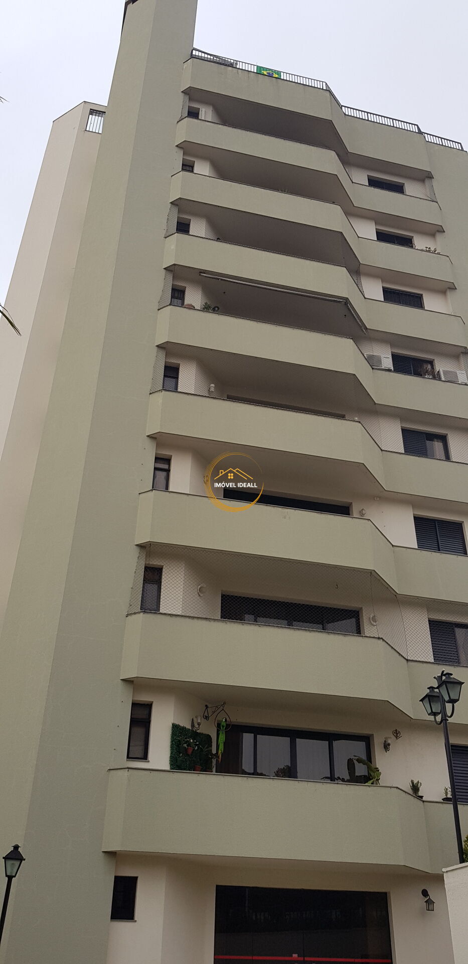 Apartamento, 3 quartos, 169 m² - Foto 39