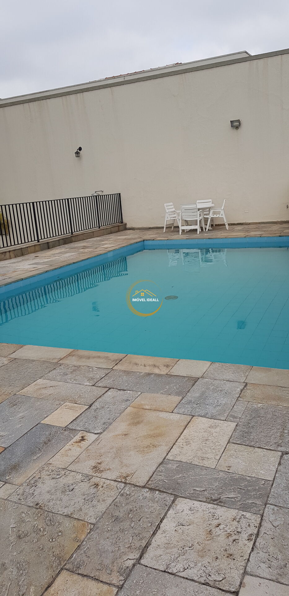 Apartamento, 3 quartos, 169 m² - Foto 46