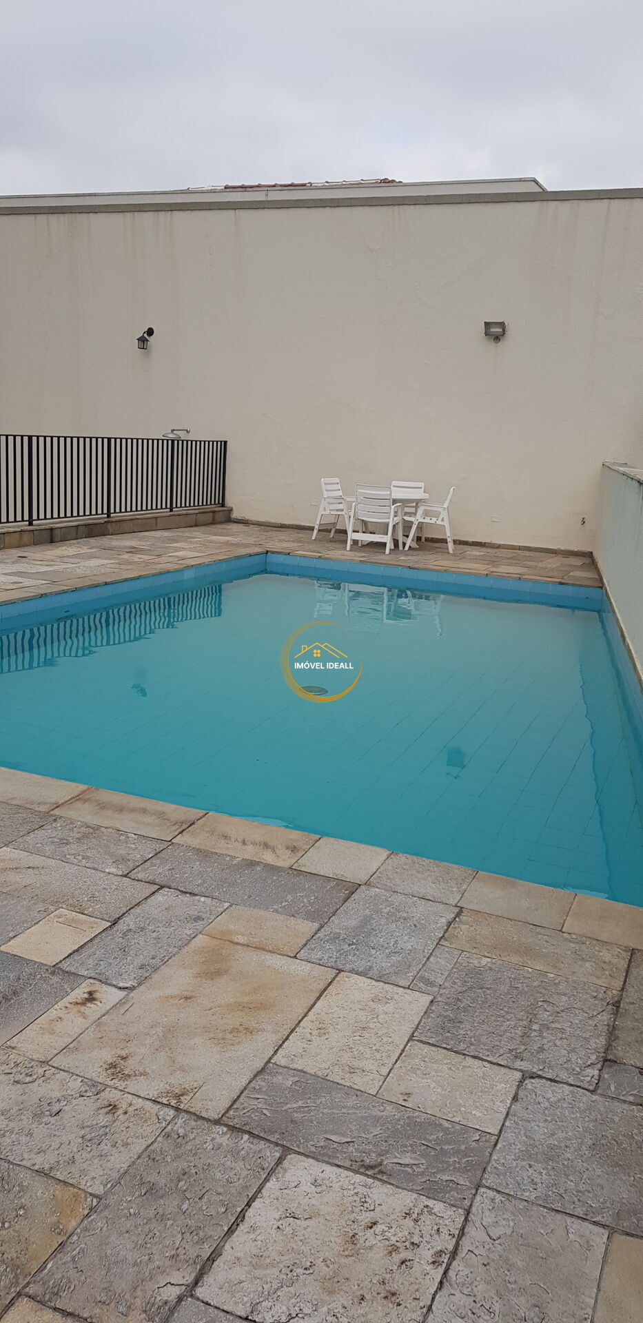 Apartamento, 3 quartos, 169 m² - Foto 45