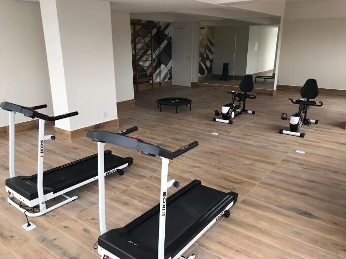 Apartamento à venda com 2 quartos, 56m² - Foto 31