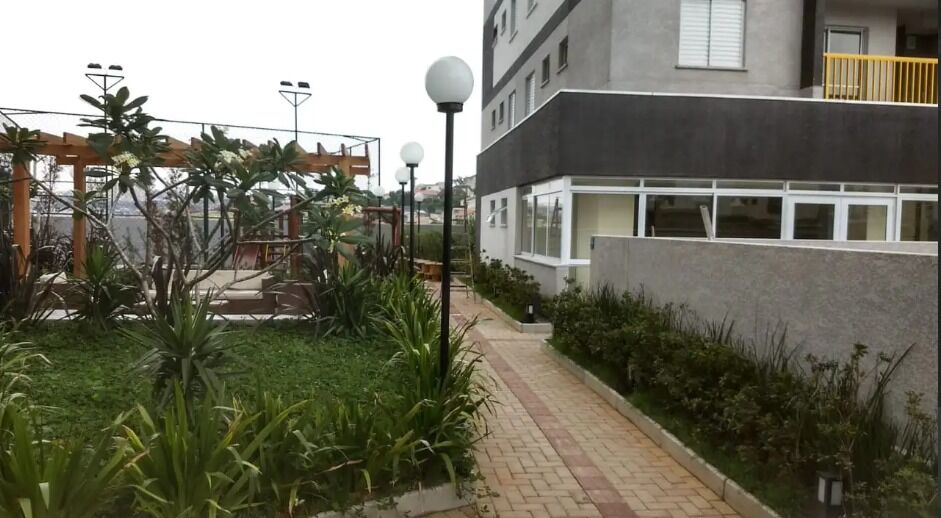 Apartamento à venda com 2 quartos, 56m² - Foto 34
