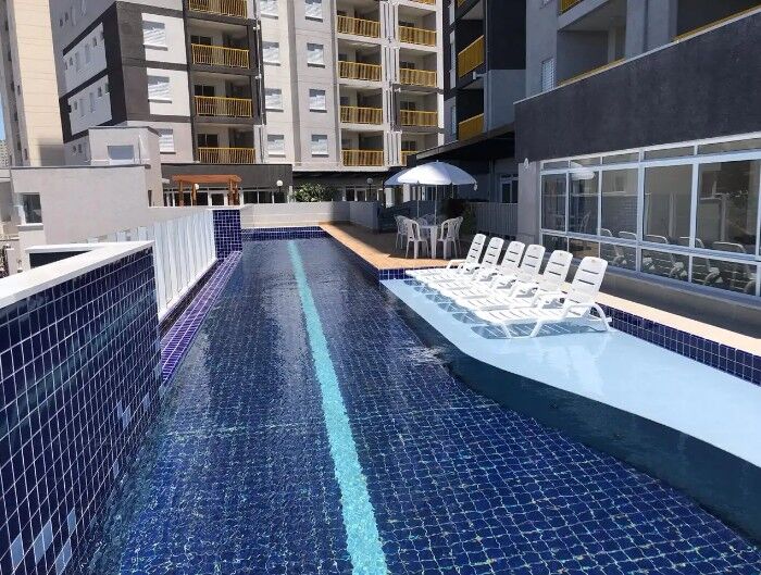Apartamento à venda com 2 quartos, 56m² - Foto 40