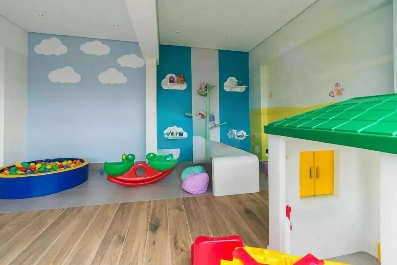 Apartamento à venda com 2 quartos, 56m² - Foto 27