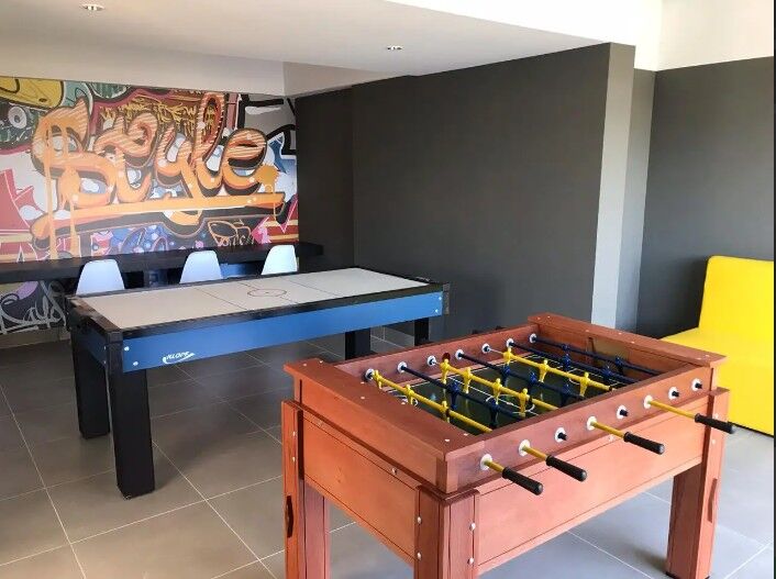 Apartamento à venda com 2 quartos, 56m² - Foto 38