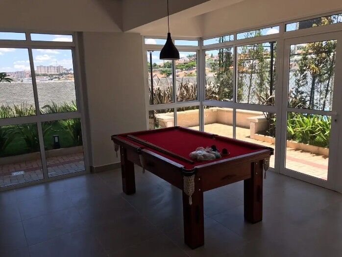Apartamento à venda com 2 quartos, 56m² - Foto 37