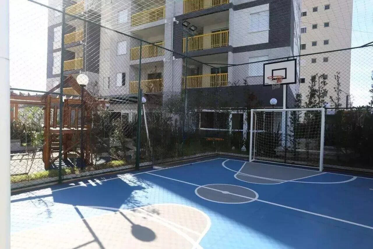 Apartamento à venda com 2 quartos, 56m² - Foto 24