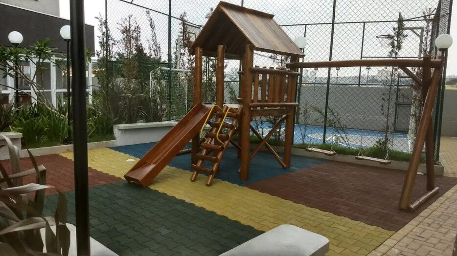 Apartamento à venda com 2 quartos, 56m² - Foto 33