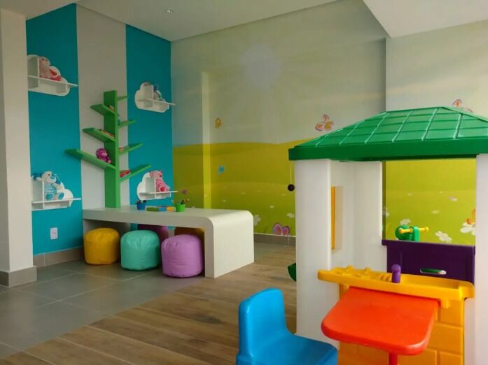 Apartamento à venda com 2 quartos, 56m² - Foto 35