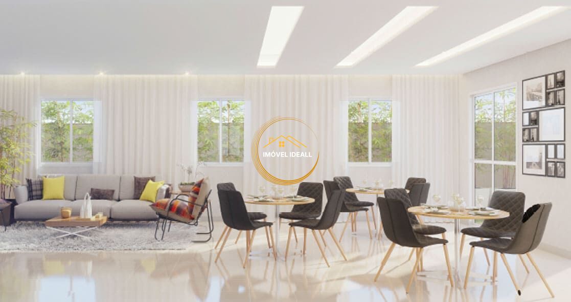 Apartamento, 2 quartos, 43 m² - Foto 21