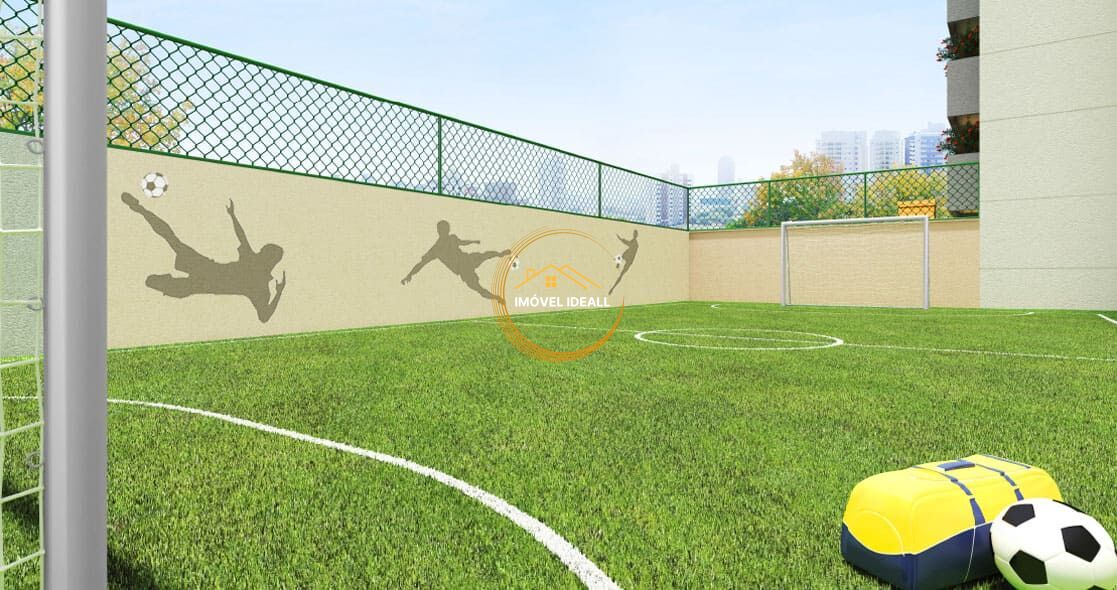 Apartamento, 2 quartos, 43 m² - Foto 25